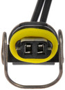 Dorman - HD Solutions Fuel Injection Harness Connector 645-1001 - view 4