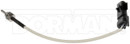 Dorman - HD Solutions Exhaust Gas Recirculation (EGR) Valve Temperature Sensor 904-7324 - view 4