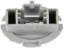 Dorman - TECHoice Turn Signal Light Socket - view 3