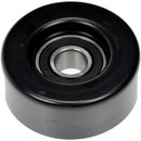 Dorman - TECHoice Accessory Drive Belt Idler Pulley,Accessory Drive Belt Tensioner Pulley