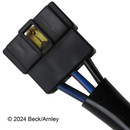 Beck/Arnley Ignition Switch 201-1538 - view 2