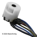 Beck/Arnley Ignition Switch 201-1538 - view 4