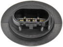 Dorman - TECHoice Parking Light Bulb Socket,Turn Signal Light Socket - view 5
