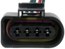 Dorman - TECHoice Ignition Coil Connector - view 2