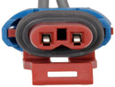 Dorman - TECHoice A/C Compressor Connector,Idle Air Control Valve Connector - view 3
