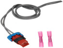 Dorman - TECHoice A/C Compressor Connector,Idle Air Control Valve Connector - view 4