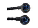 SOCKET HI TEMP HEAD STD 84790 - view 2