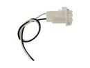 SOCKET FRONT & REAR GM/A 85818 - view 2