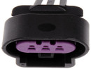 Dorman - TECHoice Engine Camshaft Position Sensor Connector,Throttle Position Sensor Connector - view 2