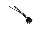 Dorman - TECHoice HVAC Blower Motor Resistor Connector