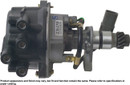 CARDONE New Distributor 84-1007 - view 3
