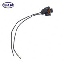 SKP Air Charge Temperature Sensor Connector,Fuel Injector Connector SKS1024 - view 3