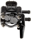 Dorman - HD Solutions Exhaust Gas Differential Pressure Sensor 904-7509 - view 12