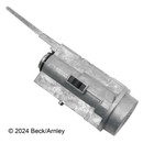 Beck/Arnley Ignition Lock Cylinder 201-2432 - view 2