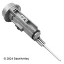 Beck/Arnley Ignition Lock Cylinder 201-2432 - view 4