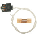 Standard Ignition A/C Compressor Switch Connector,HVAC Pressure Switch Connector S-1224