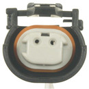 Standard Ignition A/C Compressor Switch Connector,HVAC Pressure Switch Connector S-1224 - view 5