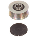 INA US Alternator Decoupler Pulley EA0017 - view 2