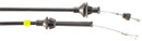 Pioneer Automotive Industries Carburetor Accelerator Cable CA-8475 - view 2