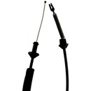 Pioneer Automotive Industries Carburetor Accelerator Cable CA-8424