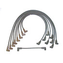 DENSO Auto Parts Spark Plug Wire Set 671-8022 - view 3