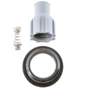 DENSO Auto Parts Direct Ignition Coil Boot Kit 671-6307