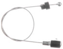 Pioneer Automotive Industries Carburetor Accelerator Cable CA-8435