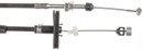 Pioneer Automotive Industries Carburetor Accelerator Cable CA-9015 - view 2