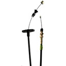 Pioneer Automotive Industries Carburetor Accelerator Cable CA-8942 - view 2
