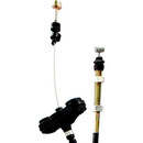 Pioneer Automotive Industries Carburetor Accelerator Cable CA-8837