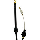 Pioneer Automotive Industries Carburetor Accelerator Cable CA-8696