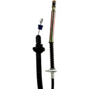 Pioneer Automotive Industries Carburetor Accelerator Cable CA-8460 - view 2