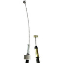 Pioneer Automotive Industries Carburetor Accelerator Cable CA-8611