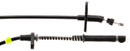 Pioneer Automotive Industries Carburetor Accelerator Cable CA-8437 - view 2
