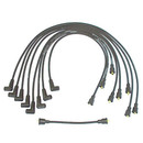 DENSO Auto Parts Spark Plug Wire Set 671-8042 - view 2