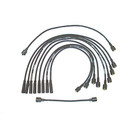 DENSO Auto Parts Spark Plug Wire Set 671-8123 - view 4