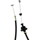Pioneer Automotive Industries Carburetor Accelerator Cable CA-8750 - view 2