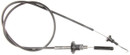 Pioneer Automotive Industries Carburetor Accelerator Cable CA-8585