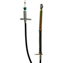 Pioneer Automotive Industries Carburetor Accelerator Cable CA-8453 - view 2