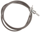 Pioneer Automotive Industries Speedometer Cable CA-3020 - view 3