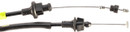 Pioneer Automotive Industries Carburetor Accelerator Cable CA-9079 - view 2