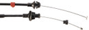 Pioneer Automotive Industries Carburetor Accelerator Cable CA-9104 - view 2