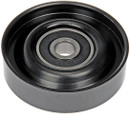 Dorman - TECHoice Accessory Drive Belt Tensioner Pulley - view 6