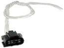 Dorman - TECHoice Instrument Panel Wiring Junction Block Connector
