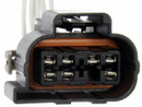Dorman - TECHoice Instrument Panel Wiring Junction Block Connector - view 6