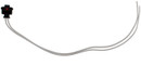 Dorman - TECHoice Engine Coolant Temperature Sensor Connector - view 3