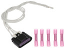 Dorman - TECHoice Headlight Connector,Ignition Coil Connector,Windshield Washer Pump Connector - view 4