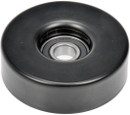 Dorman - TECHoice Accessory Drive Belt Idler Pulley,Accessory Drive Belt Tensioner Pulley - view 3
