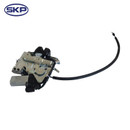 SKP Tailgate Lock Vacuum Actuator SKDLA1394 - view 4