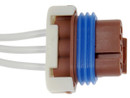 Dorman - TECHoice Fuel Sender Connector,Ignition Coil Connector,Vehicle Lateral Sensor Connector - view 2